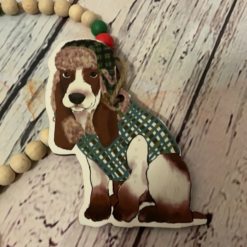 The Pioneer Woman Bead Icon Garland